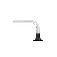 BIVAR LPR3-1000-1500D-Y50 Rigid Light Pipes with LEDs Yellow 570nm