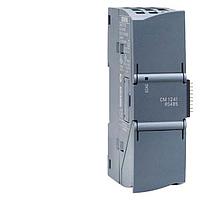 COMMUNICATION MODULE CM 1241, RS232, 6ES7241-1AH32-0XB0