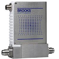 Brooks Instrument PC115XU Metal Sealed Pressure Controllers (3–5.000 sccm N₂Eq, ±1% of reading)
