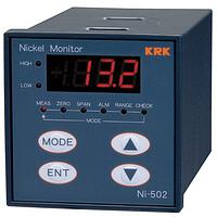 Nickel Meter