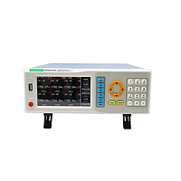 Temperature chart recorder