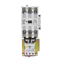 Eaton AN19KN0T5G100 NEMA Starter SZ3 FVNR STR C440 OL (20-100A) 24VAC GF
