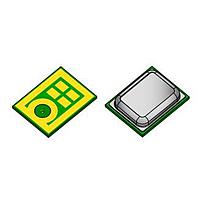 TDK InvenSense EV_INMP621-FX MEMS Microphone INMP621ACEZ-R0