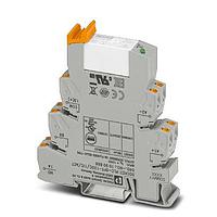 PHOENIX CONTACT 1078801 Industrial Relays PLC-RPT- 12DC/ 1IC/ACT