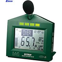 Extech SL130G Sound Level Alert with Alarm 