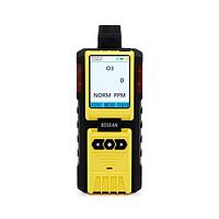 Single gas detector
