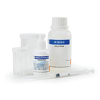 CO2 in liquid meter