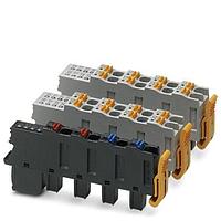 PHOENIX CONTACT 2700986 I/O Connectors AXL CNS 2L-O/D/UO/E1