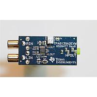 Texas Instruments TPA6139A2EVM Audio Amplifier TPA6139A2EVM