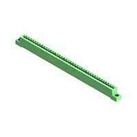 EDAC 837-040-524-108 Receptacles High Temp Card Edge Connector