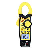 Trotec BE40 Current clamp (100 A / 600 V / 20 MΩ; CAT III 600 V)