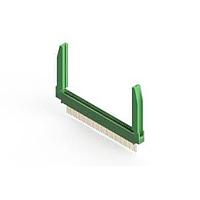 EDAC 345-045-542-678 Standard Card Edge Connectors .100" (2.54mm) Pitch Card Edge Connector