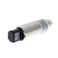 OMRON E3RB-RP21 Photoelectric Sensor with built-in amplifier (100-3000 mm, Retro-reflective, PNP, M12)