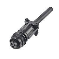 Harwin C90-3106F10SL-3S Plugs 3P FREE SOCKET MIL-C-5015 COMPTBL