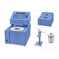 Bộ thiết bị đo nhiệt lượng cơ bản 1 IKA C 7000 (0008800900)