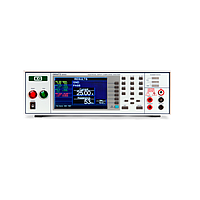 KEISOKU GIKEN 8257 Safety Compliance Analyzers (5kVAC, 100mAAC)