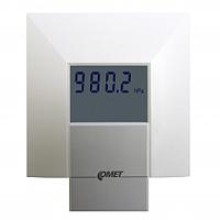 Comet T2118 Interior barometer (9-30 Vdc, 4-20 mA)