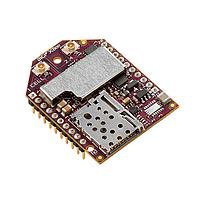 DIGI XB3-C-N1-UT-001 Cellular Modems Digi XBee 3 North America LTE Cat 1, GNSS, 3G fallback, Thales PLS63-X, No SIM