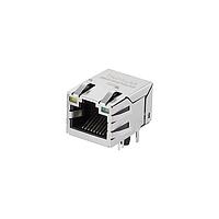 Taoglas TMJG16470ADNL Magnetic Jack CONN JACK 1PORT 1000 BASE-T