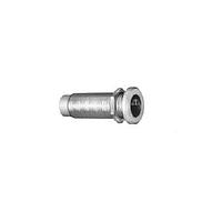 LEMO SWH.1S.306.CLLPV Connectors 6P FIXED COUPLER WTRTGHT VAC TESTED