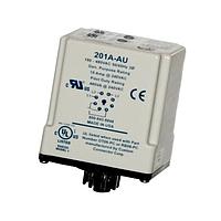 Littelfuse 201-575-AU-OT Voltage/Phase Monitor, 3-Phase 190-480VAC 50/60Hz 6W 3PH V MON RELAY