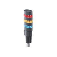 IDEC LD6A-3PQB-RYSC Tower Lights LED Tower Pole Base 3 Tier