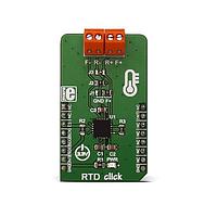 Mikroe MIKROE-2815 RTD to Digital RTD click