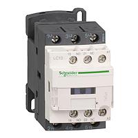 SCHNEIDER LC1D18F7 Non-Reversing