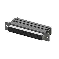 MH Connectors MH10578 IDC Sub-D Connector IDC, D SOCKET 37 WAY