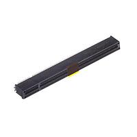 Alcoswitch - TE Connectivity 4-2337939-4 Standard Card Edge Connectors PCIE GEN4 CON,SMT, 164POS,15u,MYLAR,HT