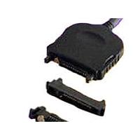 I/O Connectors