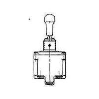 Honeywell 4TL11-50K Toggle Switches SEALED OI