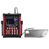 Ultrasonic Flaw Detector Repair Service
