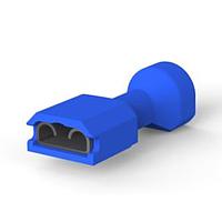 AMP Connectors - TE Connectivity 3-520141-2 Receptacle ULTRA-FAST 16-14
