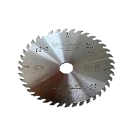 Yamasu YA-L18040 Wood cutting blade (180mm)