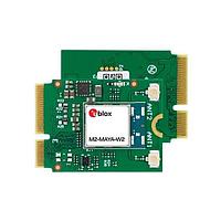 u-blox M2-MAYA-W271-10C Multiprotocol Development Tools https://content.u-blox.com/sites/default/files/documents/M2-MAYA-W2_DataSheet_UBX-23003702.pdf