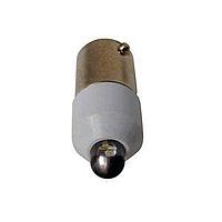 Eaton E22LED006YDF Single Color Based LEDs FLASHING LED 6VDC - YELLOW