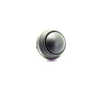 Lumex W48-1-RB-N-BK-B Standard Switches PBS 12mm SPST 0.1A 48V mom plastic