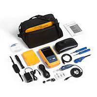 Fluke Network FI2-7000-MPO-NW FiberInspector Pro V2 with MPO tip, cleaning