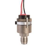 OMEGA PSW-691-N1 OEM Mechanical Pressure Switch with High Purity (Gauge, NPT Male, 1/8 in)