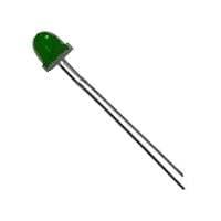 Lumex SSL-LX5063LGT Single Color LEDs LED