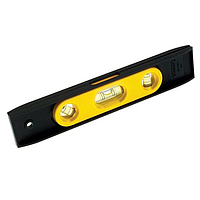 STANLEY 43-118 Box Spirit Level (30cm)