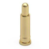 Mill-Max 0907-1-15-20-75-14-11-0 Pin Surface Mount Spring-Loaded Pin