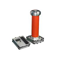 High Voltage Meter