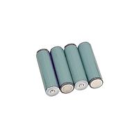 DEFELSKO HHDCBATTERY Replacement Li-ion Batteries for PosiTest HHD C