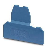 PHOENIX CONTACT 2771104 Cover, End D-UKKB 3/5 BU