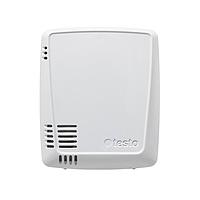 TESTO 160 TH Wi-Fi data logger with internal temperature and humidity sensors
