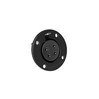 Amphenol Audio EP-5-13PB Speaker Connectors CONN FOR DISTORTION FREE SIG