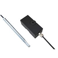 VAISALA HMP375 Humidity and Temperature Transmitters (high temperature, -70 ~ +180 °C (-94 ~ +356 °F))