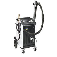 GYS POWERDUCTION 110LG Water Cooled Induction Heating Machine (3ph; 400V; 11000W; 20-60kHz)